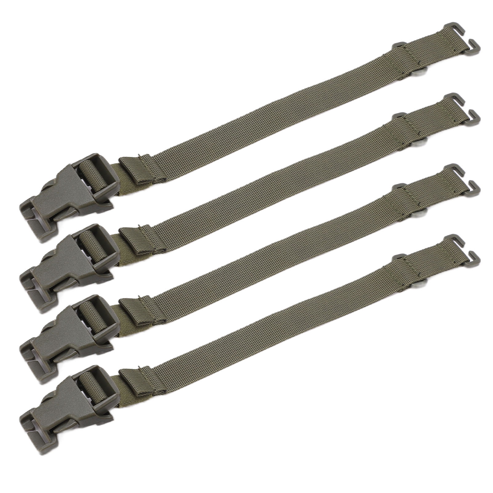 Sac à Dos Kit Ceinture Pectorale Réglable - Accessoire De Voyage Et Camping - Neuf