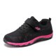 thumbnail image 3 of Zapatillas de deporte transpirables de verano para mujer, zapatos Mary Jane para caminar saludable, zapatos deportivos de malla para correr, regalo para madre, zapatos planos ligeros, 3 of 5
