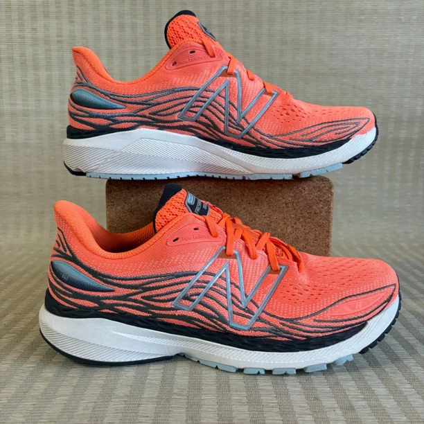 New Balance Mens Fresh Foam X 860v12 M860C12 Running Shoes Sneakers Size 11.5 D