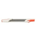 thumbnail image 5 of 2-in-1 Chainsaw Chain Sharpener for STIHL .325" 4.0mm - Easy File & Depth Gauge Grinder Tool, Ergonomic Design in Striking White & Orange 80PCS, 5 of 9