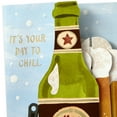 thumbnail image 5 of Hallmark Paper Wonder Father's Day Pop Up Card (Beer), 5 of 8