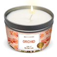 thumbnail image 2 of Magnificent 101 Orchid 6oz Natural Soy Aromatherapy Intention Candle, 2 of 6