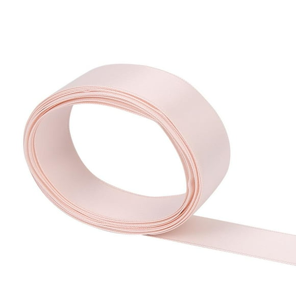 Qiilu Ladies Professional Ballet Dance Ribbon Satin Roll Ballet Shoes Pointe Shoes Accessories, Ballet Shoes Accessories, Ballet Satin
