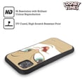 thumbnail image 2 of Head Case Designs Officially Licensed Looney Tunes Full Face Lola Bunny Hybrid Case Compatible with Apple iPhone 14 Pro, 2 of 7