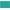 Teal Green, variant on Bella + Canvas Women's Jersey Racerback Tank - B6008