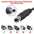 thumbnail image 5 of for DC 29.4V 2A Power Adapter Charger For Self Balancing Scooter Hoverboard, 5 of 5