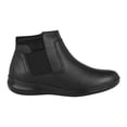 thumbnail image 2 of Botines DAMA Stylo 5533 SIMIPIEL negro, 2 of 4