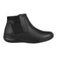 thumbnail image 2 of Botines DAMA Stylo 5533 SIMIPIEL negro, 2 of 4