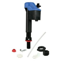 TOTO Universal Adjustable Replacement Fill Valve Assembly for Toilet
