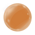 thumbnail image 3 of da lish cosmetics - Clean Weightless Buildable Coverage Foundation For All Skin Types- F04 Deep, 3 of 5