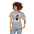 thumbnail image 3 of New York Sabrina Ionescu 20 Night Cartoon basketball fan Unisex Cotton Tee, 3 of 7