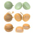 thumbnail image 2 of Bolas de agua de 2447 12 25 piezas para niños juguete de bola Likrtyny de agua en cascada globo de agua reutilizable para niños juguetes de piscina de playa de agua al ai, 2 of 9