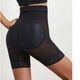 thumbnail image 5 of Puntoco Bragas para mujer, de cintura alta, a la moda, transpirables, suaves, elásticas, ropa interior con bragas para el vientre, 5 of 5