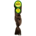 thumbnail image 2 of RastAfri Silky Braiding Hair 5-PACK, M2/30, 2 of 2