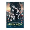 thumbnail image 1 of Mi Amor de Wattapad Planeta Ariana Godoy, 1 of 2