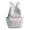 Grey, variant on 2026 Cute Preppy Bag Floral Printed Kawaii Backpack Cottagecore Backpack Laptop Daypack