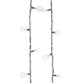 thumbnail image 3 of Vickerman 400 Light Multicolor LED Indoor/Outdoor Three Size Cherry Light Set., 3 of 5