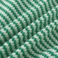 thumbnail image 4 of Staki St Patty Day Outfits for Girls Baby Girl St Patricks Day Outfit Long Sleeve Ruffle Romper + Flared Pants + Headband 3pcs Outfit Sets 0-18M(Green,12-18 Months), 4 of 9