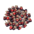 thumbnail image 4 of Mini simulación de calabaza Artificial, decoración de feliz Halloween, corona de otoño, decoración de boda, Acción de Gracias, 4 of 4
