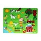 thumbnail image 4 of Tablero Ocupado Baoblaze Juguetes Educativos Montessori para Niños Pequeños Granja, 4 of 8
