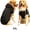 Black, variant on GASTROPOD Dog Clothes,Suitable for All Sizes Dog Jacket,Small Dogs Dog Accessories,Black,2XL