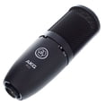 thumbnail image 4 of Micrófono AKG P120 Condensador de Diafragma de 2/3 pulgadas Plata, 4 of 7