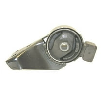 DEA Marmon Ride Control Engine Mount