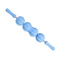 thumbnail image 4 of Xuanheng Massage Roller Compact Practical Ergonomic Multifunctional for Foot Legs Arm Single 2 Ball Blue, 4 of 8