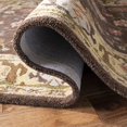 thumbnail image 4 of Safavieh Anatolia Brown Traditional Rug - 8' x 10', 4 of 5