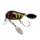 thumbnail image 3 of Señuelos Pesca Con Ojos 3D Micro Crankbaits Flotantes Cebos Duros Minnow (), 3 of 4