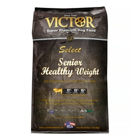 Victor Grain Free Hero Dry Dog Food 30 Lb Walmart Com Walmart Com