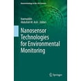 thumbnail image 1 of Nanosensor Technologies for Environmental Monitoring (Nanotechnology in the Life Sciences), 1 of 1
