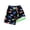 Shorts 71#Multicolour, variant on WAYUTE Boys Swim Trunks Elastic Waisted Funny Graphic Quick Drying Swimwear for Youth Comfortable Swimming Surfing