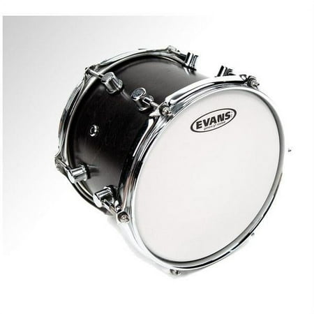 EVANS G1 Coated Batter Drum Head 8 in.