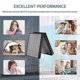 thumbnail image 3 of HEPA Filter Replacement for Blueair 7410I 7440I 7470I Air Purifier - 7400, 3 of 5