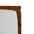 thumbnail image 3 of Ambesonne Music Fitted Sheet, Antique Radios, Twin Size, Brown Ecru, 3 of 3