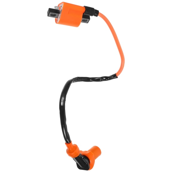 WHAMVOX Spark Plug Wire for ATV Dirt Bike Vehicles with Firm Plastic Material and Stable High Voltage