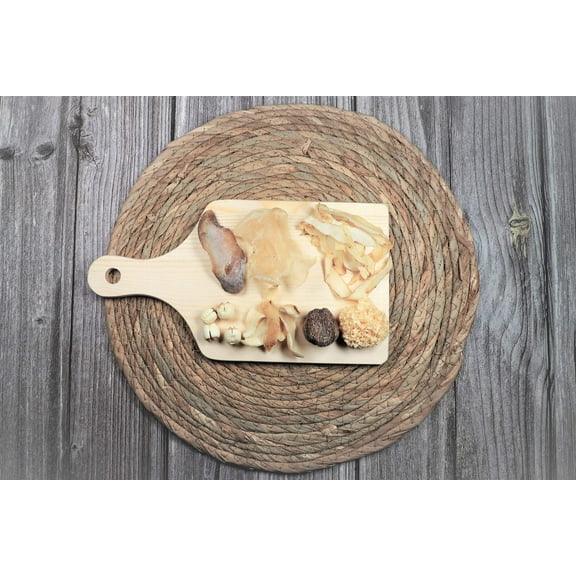 Fish Maw  Snail Soup Mix 花膠螺片湯料包