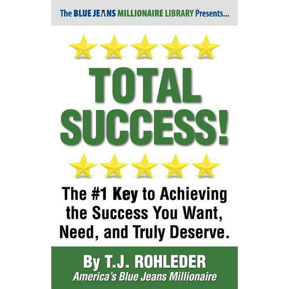 Total Success! (Paperback)