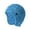Light Blue, variant on Morttic Men Women Winter Warm Hat Knitted Beanie Ear Flaps Earmuff Skull Cap Hat for Outdoor Ski Hiking (Royal Blue)