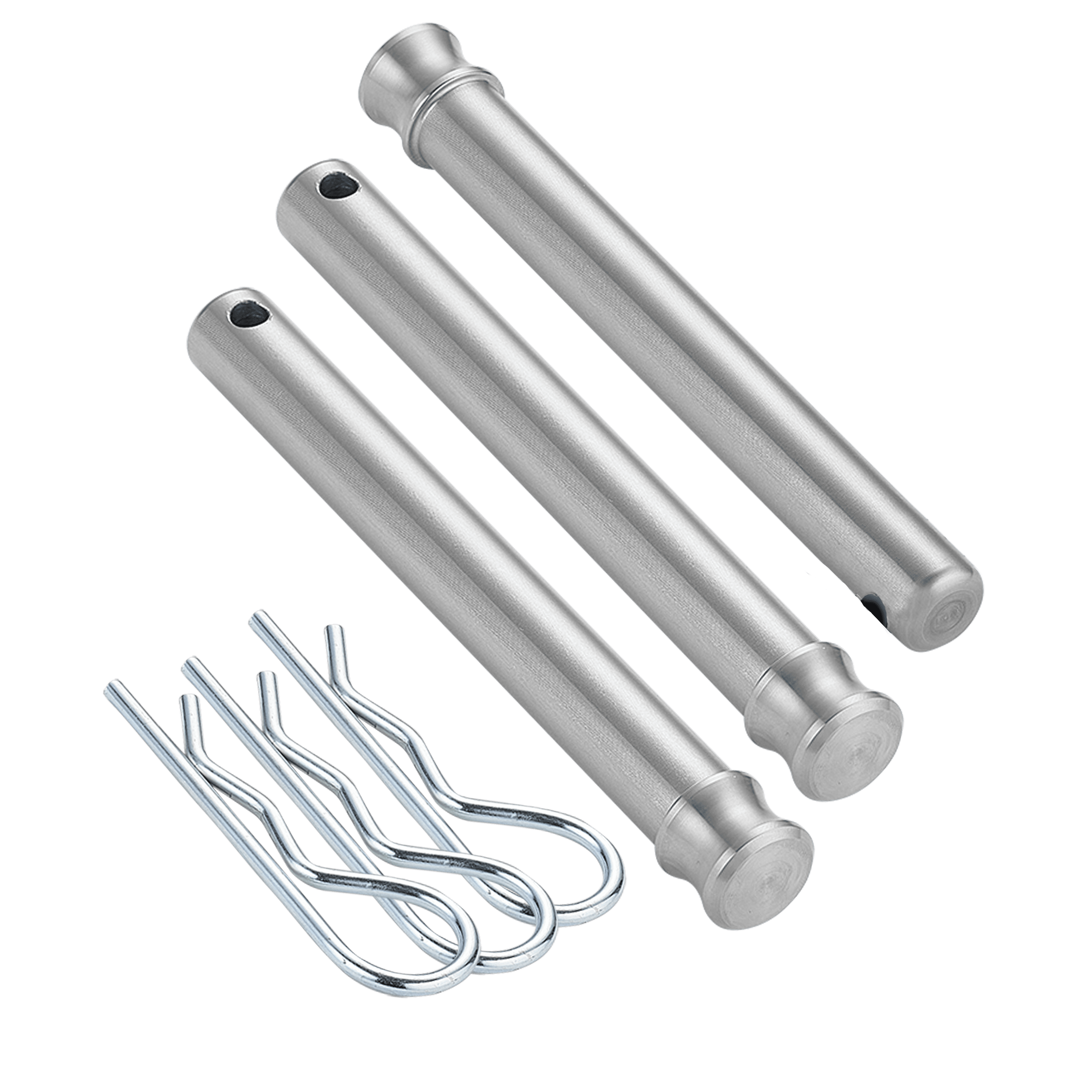 61698 (3) 5/8 in x 45/8 in Span Hitch Pin