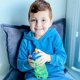 thumbnail image 4 of Botella de agua Nuby Flip-it Kids 540 ml, paquete de 2, estampados, 4 of 7