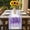 Purple, variant on Eucalyptus Purple Table Runner - 108 Inch Long, Kitchen Dining Table Runner Dresser Scarves, Stripes Bottle Flower Cactus Plant Farmhouse Decor for Coffee Tables Wedding Party Banquet