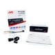thumbnail image 5 of Estéreo de coche JVC KD-X270BT Bluetooth con puerto USB 50 W Single DIN, 5 of 5