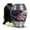 Tiger-2, variant on SABURIAL Tiger Urn - Little Funeral Urn For Ashes For Women - Adult Urns For Women - 3 Inch - Mini Cremation Urns For Human Ashes Adult Female