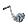 thumbnail image 4 of Hand Winch 600-3000 Pounds Manual Winch Wire Rope Traction Hoisting Winch Complete Specifications ,Outstanding Load Capacity, 4 of 7