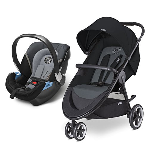 2 in one travel system