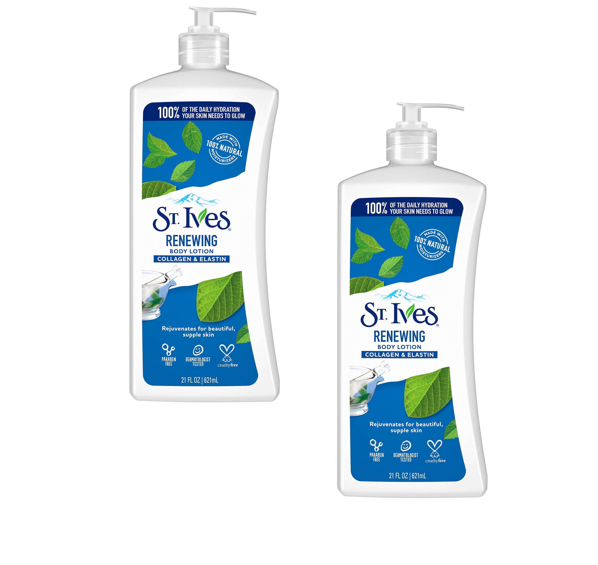 st ives moisturizer walmart