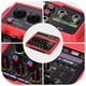 thumbnail image 4 of Muslady B6 Mezclador de audio portátil de 6 canales Consola de mezcla USB, 4 of 8