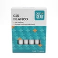 thumbnail image 1 of Gises Pen+Gear Blancos 12 Pzas, 1 of 3